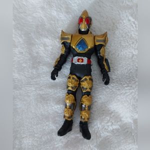 Masked Rider Legend Series 14 - Kamen Rider Blade King Form